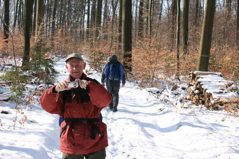 S��e Mutter und Krainhagen