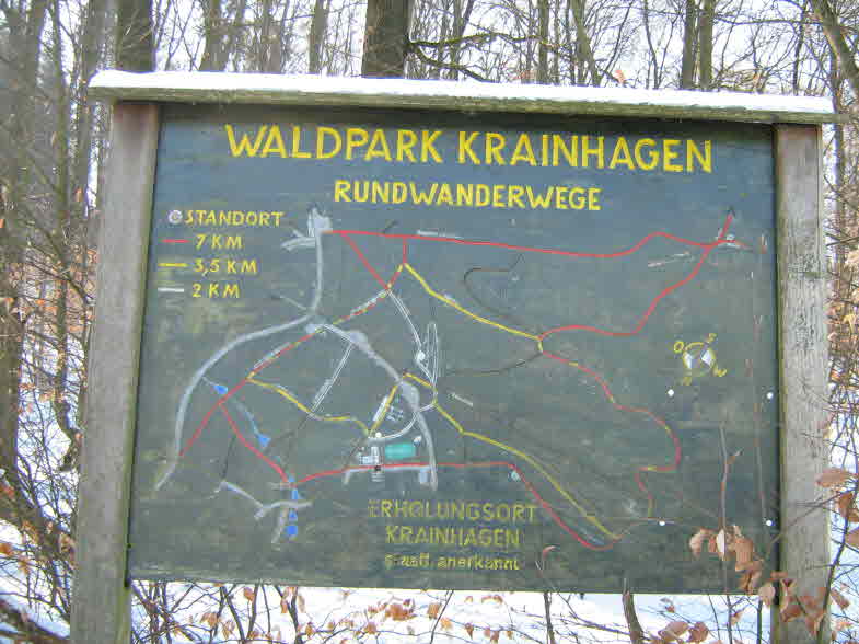 S��e Mutter und Krainhagen