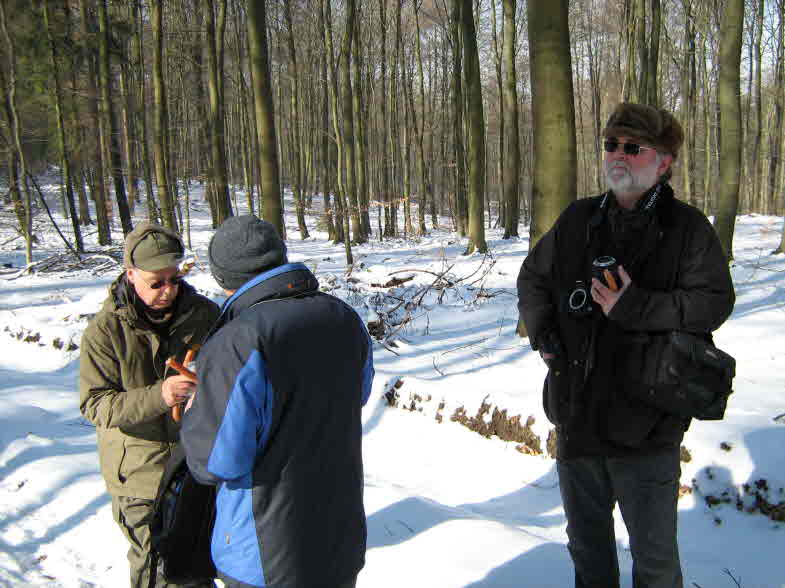 S��e Mutter und Krainhagen