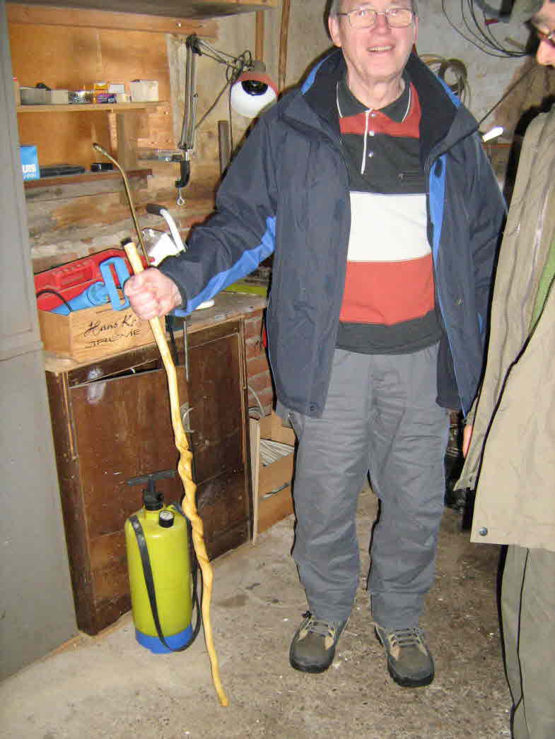 S��e Mutter und Krainhagen