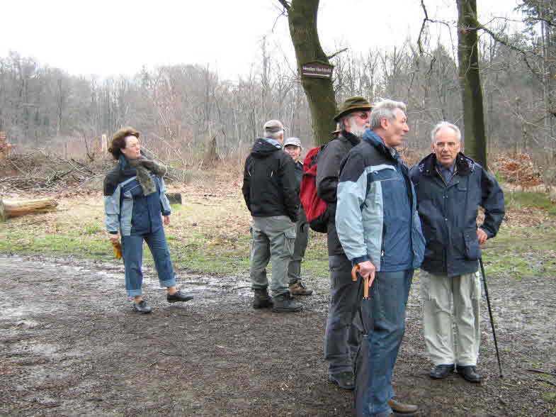 S��e Mutter und Krainhagen