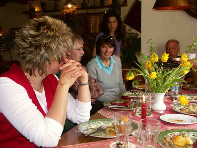 Behrensen und Umgebung